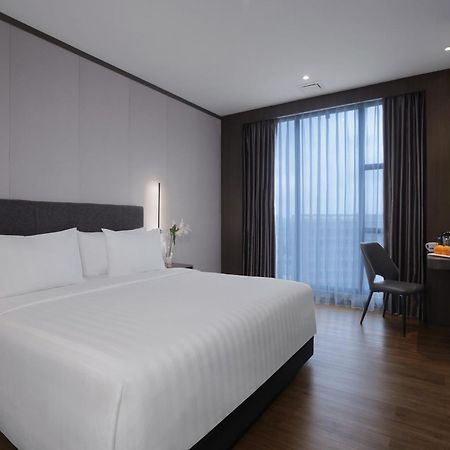 Harper Premier Nagoya Batam Hotel Luaran gambar