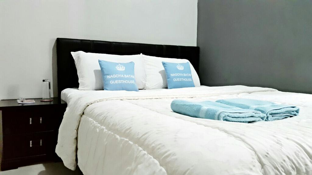 Harper Premier Nagoya Batam Hotel Luaran gambar