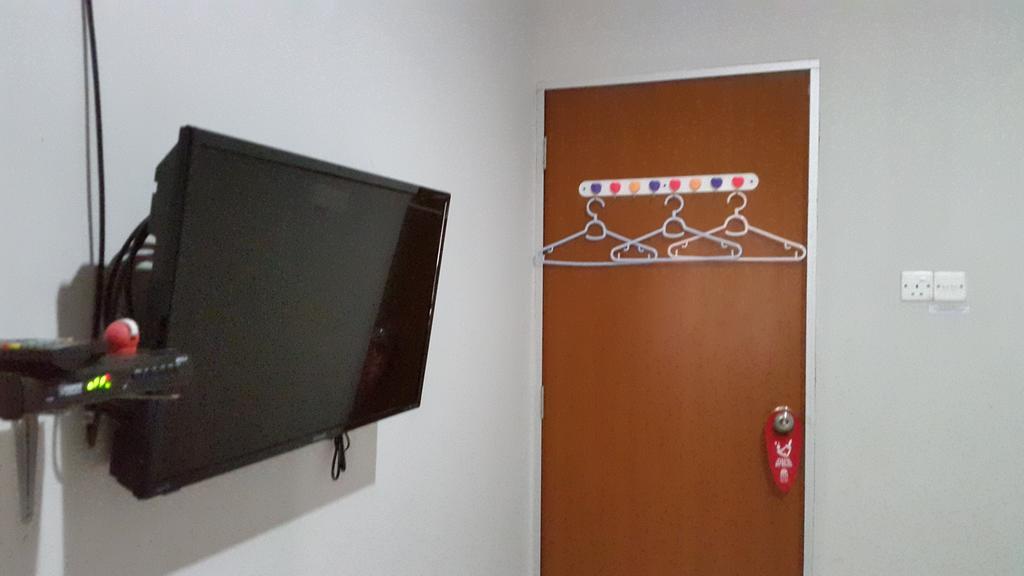 Harper Premier Nagoya Batam Hotel Luaran gambar