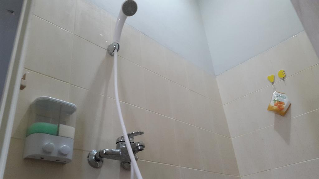 Harper Premier Nagoya Batam Hotel Luaran gambar