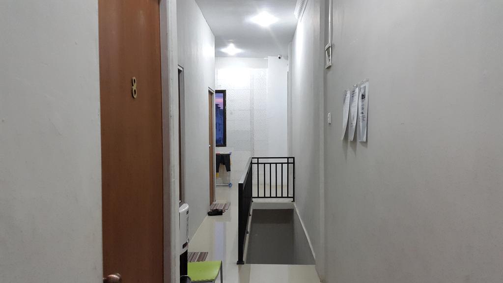 Harper Premier Nagoya Batam Hotel Luaran gambar
