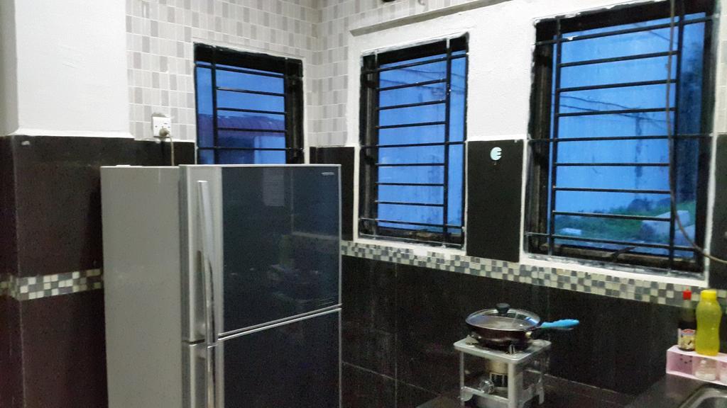 Harper Premier Nagoya Batam Hotel Luaran gambar