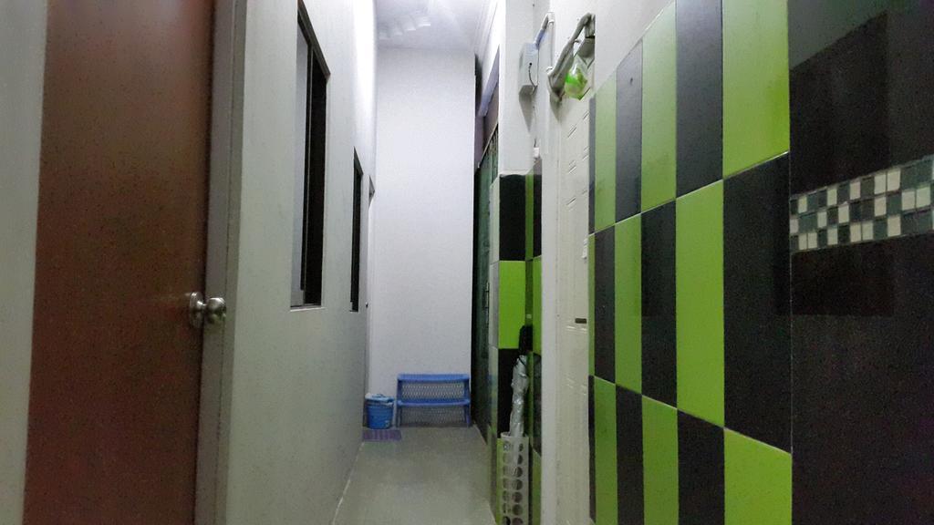 Harper Premier Nagoya Batam Hotel Luaran gambar