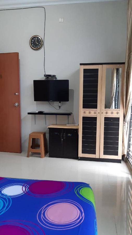 Harper Premier Nagoya Batam Hotel Luaran gambar