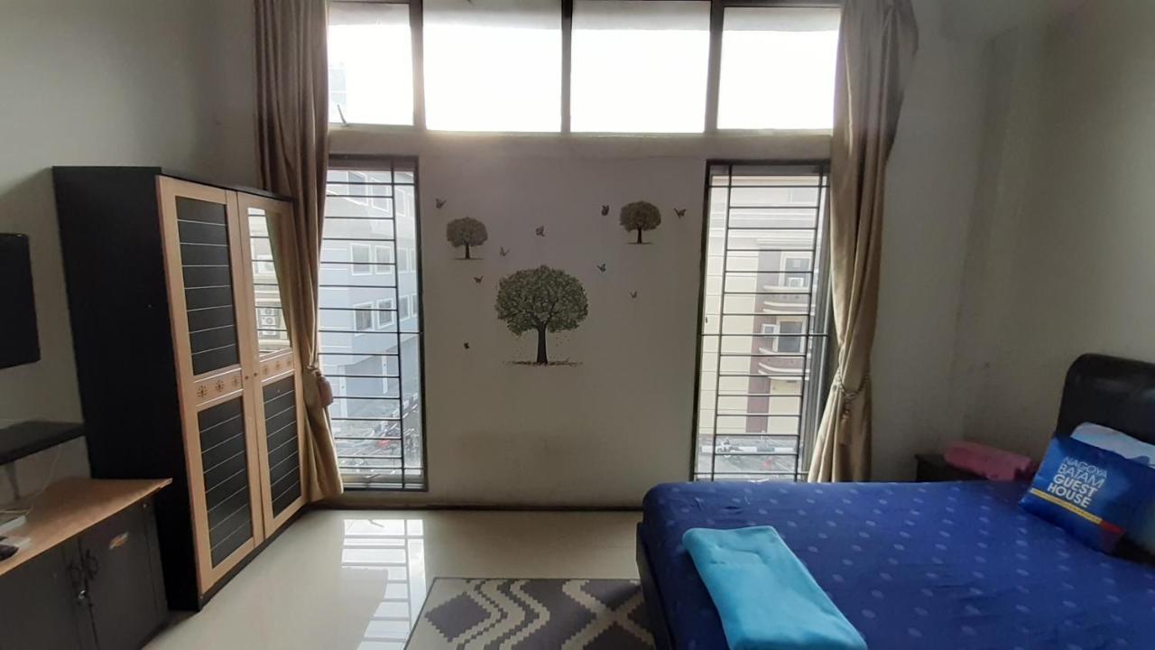 Harper Premier Nagoya Batam Hotel Luaran gambar